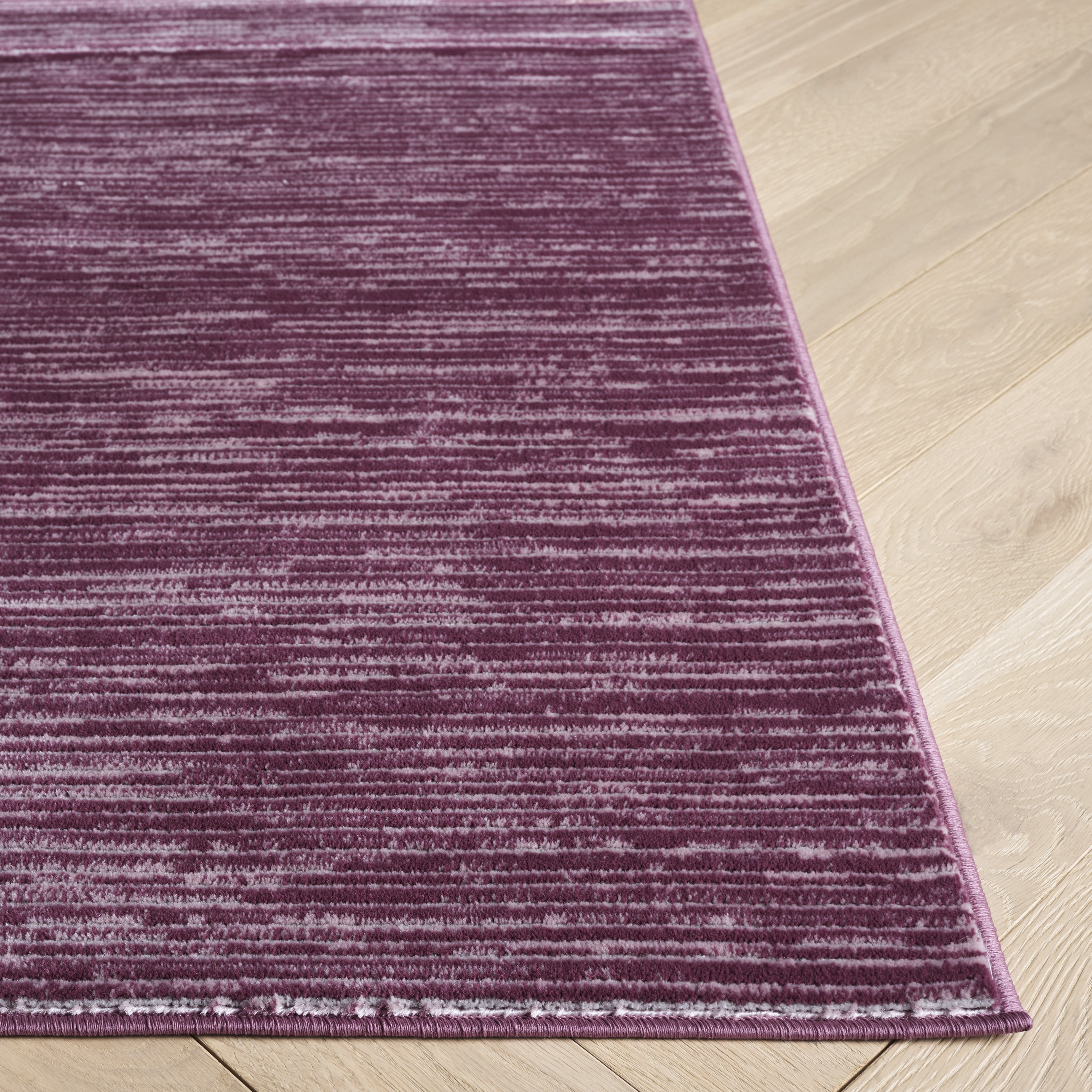 Safavieh Vision Adrasteia Distressed Area Rug, Grape, 6' x 8'