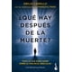 thumbnail image 1 of Libro ¿que Hay Despues De La Muerte? Tapa Blanda, Autor Emilio Carrillo Benito, Editorial Booket Paidos Mexico, 1 of 2
