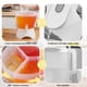 thumbnail image 5 of Hervidor de agua fría de PP duradero de 5 l Contenedor de bebidas de gran capacidad y grifo (A) Likrtyny Para estrenar, 5 of 9