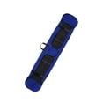 thumbnail image 4 of Baoblaze Snowboard Bag Soft Waterproof Snowboard Sleeve Case for Winter Sports Skiing Dark Blue 136cmx26cm, 4 of 8