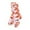 A-Orange199, variant on Womens Socks Black striped Knitting White Mid Tube Calf Socks Spring Winter Daily Hosiery Breathable Crew Socks