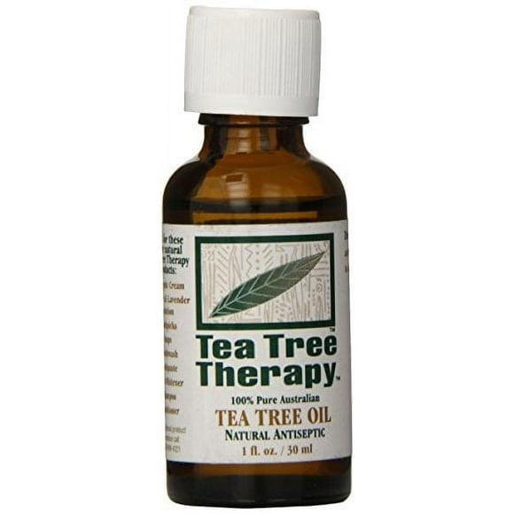 Tea Tree Therapy Tea Tree Oil, 1 Fluid Ounce