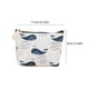 thumbnail image 2 of Bolsa Pequeña Para Dinero Monedero Pequeño De Lona Monedero Con Cremallera Bolsa Pequeña Con Cremallera Mini Bolsa De Almacenamiento, 2 of 3