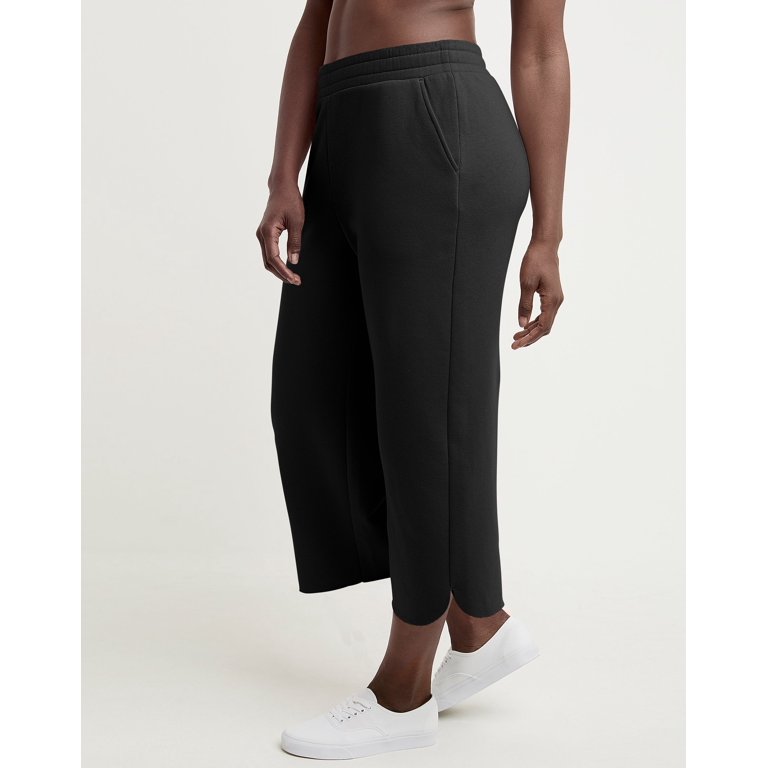 The Row Womens Side Zip High Rise Pleated Cropped Pants Black Wool Siz -  Shop Linda's Stuff