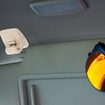 thumbnail image 5 of WRISTBIQUE Sunglass Clip for Car Visor Beige Plastic 1Set, 5 of 11