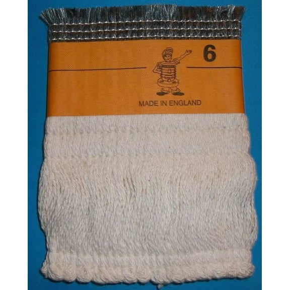 Kerosene Heater Replacement Wick Fits Models:  Aladdin Temprite 7; Emerson R-800 (Sunshine); Radiant King RK250; and MORE (see details for all compatible models) CUI #: 6