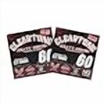 thumbnail image 2 of Cleartone Monster Electric Guitar Strings - Drop C# - 9460-12-60-2 Packs, 2 of 2