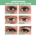 thumbnail image 2 of 30 pares de mascarillas para ojos de aloe vera, mascarilla para debajo de los ojos con aminoácidos, mascarilla para debajo de los ojos para el cuidado facial, mascarillas para ojos para ojeras, 2 of 3