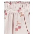 thumbnail image 3 of Modern Moments by Gerber Baby Girl Organic Smocked Bloomer Short, Sizes 0/3 Months - 24 Months, 3 of 8