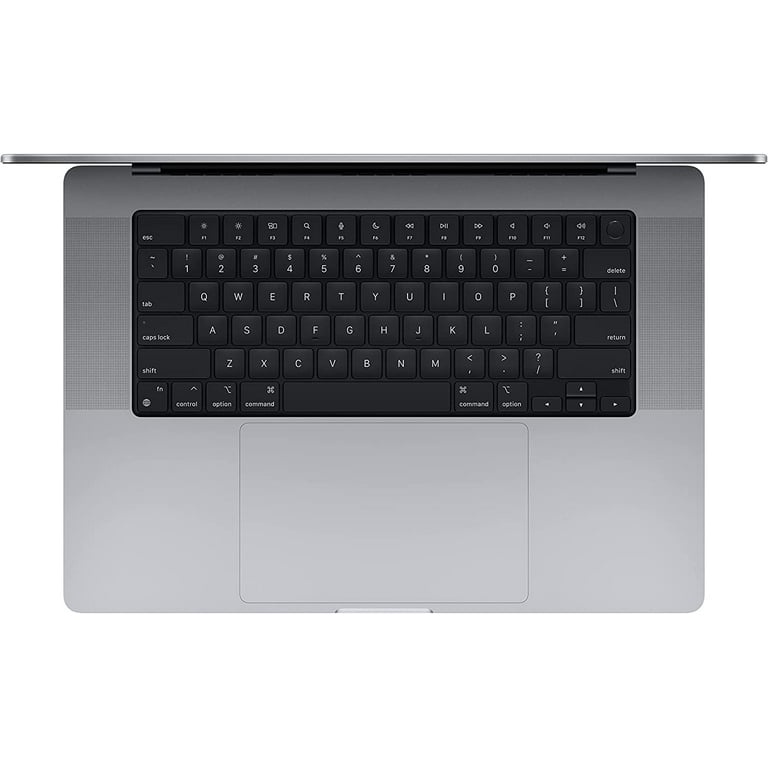 Apple MacBook Pro 16-inch, Apple M1 Max chip, 32-core GPU, 32GB