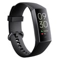 thumbnail image 4 of Couple Smart Bracelet & Sports Watch - High Quality, 1.1" AMOLED Touchscreen, Ultra-Thin Body, 14-Day Battery Life, 25 Fitness Modes, Sleep Tracking, Weather Forecast, Music Control, Stopwatch, 4 of 15