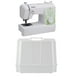 thumbnail image 1 of Máquina de Coser Brother SM2700 de 27 puntadas con funda rígida 5300A, 1 of 5