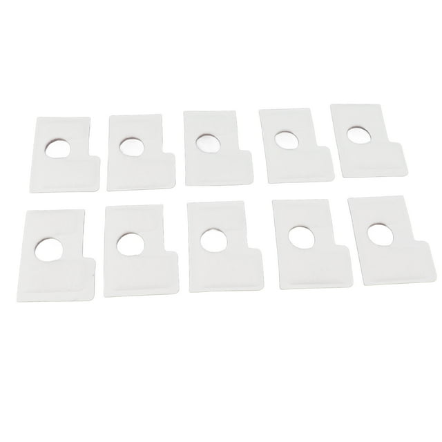 Filtro de aire para motosierra NikouMX 10 piezas MS180 MS170