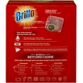 thumbnail image 2 of Brillo Steel Wool Soap Pads, 18 Count (Pack of 2) Total 36 Pads, 2 of 5