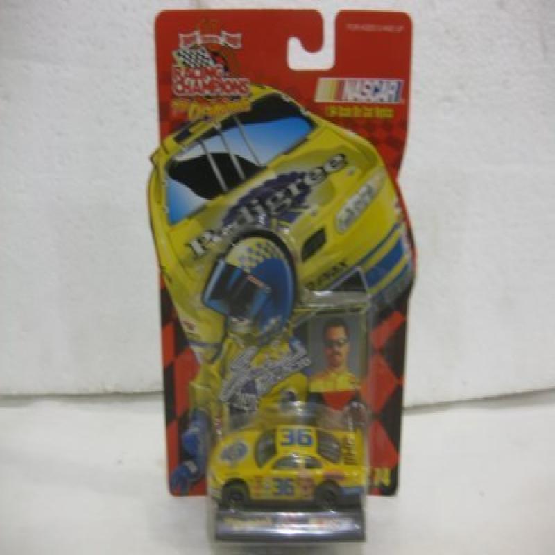 ernie irvan diecast