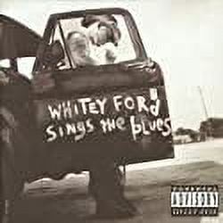 Everlast Whitey Ford Sings The Bluesレコード Everlast - Whitey Ford Sings the Blues - Music & Performance - CD