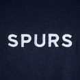thumbnail image 4 of Tottenham Hotspur FC Mens Retro Track Jacket, 4 of 7