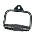 thumbnail image 2 of Mango en D para gimnasio, accesorios de Cable, entrenamiento de fuerza de bíceps de acero, ejercicio, equipo antideslizante, mango en D para tríceps, 2 of 8