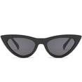 thumbnail image 2 of tredstone Lunettes de Soleil Mode Femmes Hommes Lunettes Multicolores Monture en Plastique Style de Rue Lunettes de Protection, 2 of 8