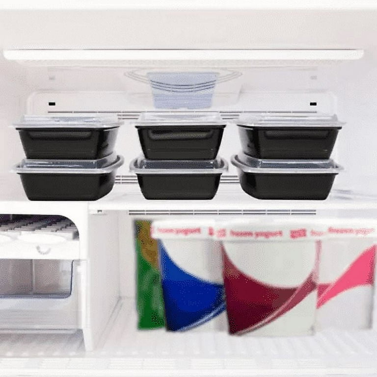 Hefty Meal Prep Containers in Food Storage Containers 