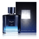 thumbnail image 2 of Perfume Bleu Intense Night Parfum L'Bel 100 ml Para Hombre, 2 of 7
