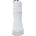 thumbnail image 3 of Franco Sarto Womens Snow Faux Leather Pull On Winter & Snow Boots, 3 of 3