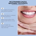 thumbnail image 5 of cleaning toothpaste for daily gentle cleaning and care of oral hygiene, fresh and clean nourishing care toothpaste, 5 of 5