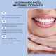 thumbnail image 5 of cleaning toothpaste for daily gentle cleaning and care of oral hygiene, fresh and clean nourishing care toothpaste, 5 of 5