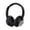 Black, variant on Matoen Bluetooth Headset Bluetooth 5.3 Esports Headset Foldable Lightweight Stereo Headphones with Microphone Black