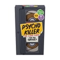 thumbnail image 3 of Endless Games Psycho Killer - The Card Game, 3 of 5
