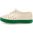 thumbnail image 2 of Native Shoes Miller Little Kid, Toddler Sneakers, Easy-To-Clean Perforated Upper, Lightweight Slip On Shoes, EVA Material, 2 of 7