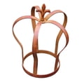 thumbnail image 4 of Estructura de Jardín para Soporte de Plantas Y Flores, Celosía de Hierro para Decoración Exterior, 4 of 9