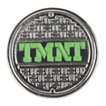 thumbnail image 4 of Teenage Mutant Ninja Turtles 4-Pack Lapel Pin Set, 4 of 6