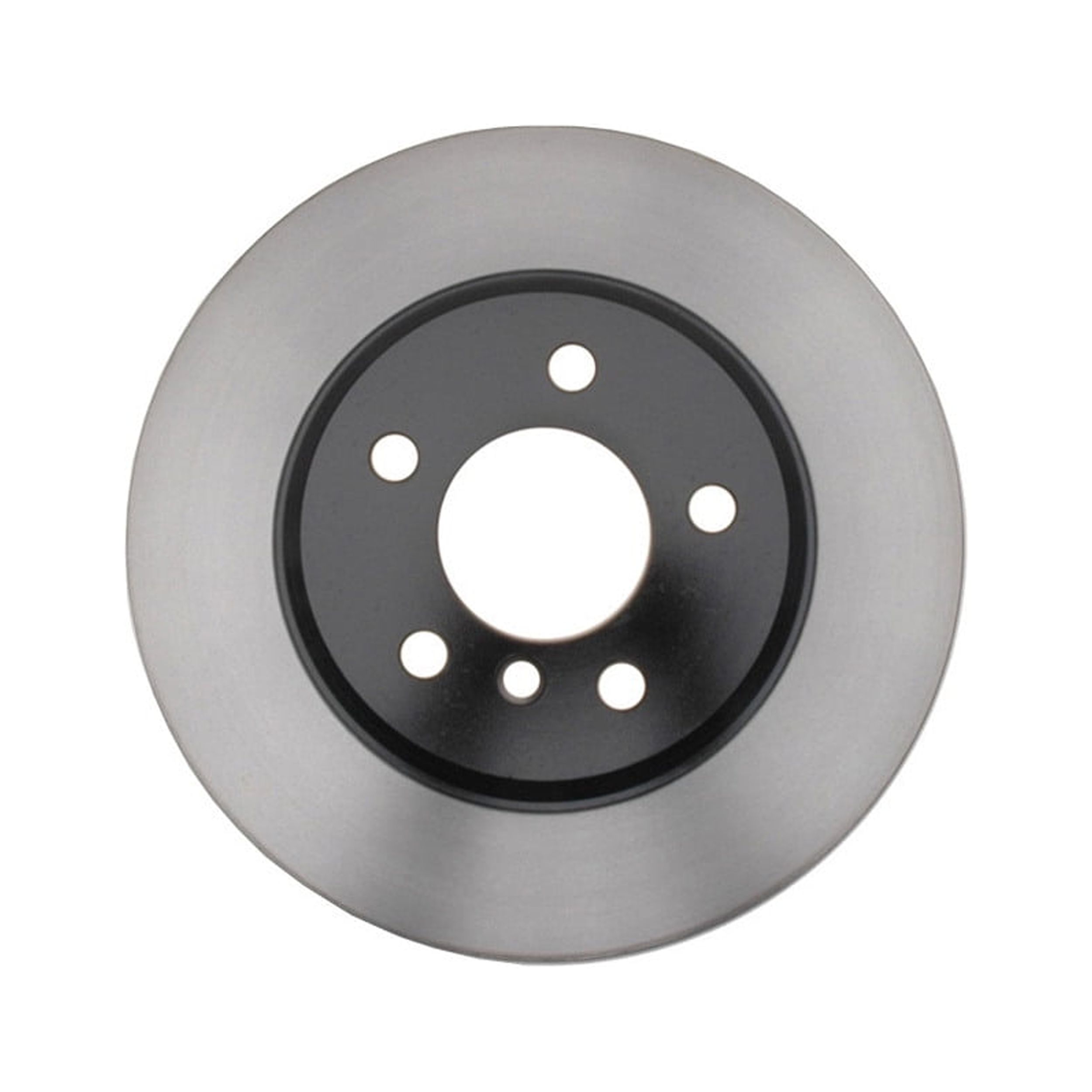 Raybestos Specialty Truck, School Bus and Medium Duty Rotors, 980018 Fits select: 2000-2006 BMW X5