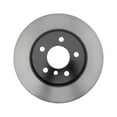 thumbnail image 2 of Raybestos Specialty Truck, School Bus and Medium Duty Rotors, 980018 Fits select: 2000-2006 BMW X5, 2 of 4
