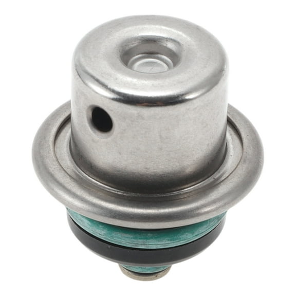 Unique Bargains Fuel Pressure Regulator Fuel Pump Regulator for Harley Softail 2001-2007 No.2740801 Metal Corrosion Resistant 20-70 Psi 1 Pcs