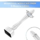 thumbnail image 2 of Adjustable Microneedle Derma Stamp For Face Skin Acne Scar Repair And Hair Growth - Microneedling Derma Roller Pen Tool, 2 of 5