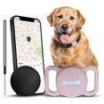 thumbnail image 5 of Pet Tracker Real-Time Locator IP67 Waterproof Anti-Lost Device for Dogs Cats Outdoor Adventures, 5 of 6