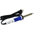 thumbnail image 2 of Elenco Soldering Starter Kit With Desoldering Wick And Pump [ Replaces St-12 ] Model Kit, 2 of 6