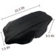 thumbnail image 2 of Kryc Winch Cover, Heavy Duty Waterproof Dust-proof Winch Protection Cover, Ideal For Electric Winches 8500-17500 Lbs, Indoor/outdoor (21.5 X 9.5 X 7.5, 2 of 5