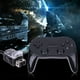 thumbnail image 4 of Sywqhk Nuevo Pro Classic Game Controller Pad Console Joypad para Nintendo Wii Remote, 4 of 6