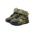 thumbnail image 5 of Mt. Emey Children's Orthopedic Boots 3305 by Apis - Earth/Black Boys, 5 of 9