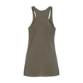 thumbnail image 3 of Next Level Apparel 6733 - Tri Racerback Tank, 3 of 3