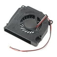 thumbnail image 4 of Ventilador De Refrigeración De 3 Pines, Disipación De Calor Eficiente, Ventiladores Duraderos Para CPU, Portátiles Para D620D630 PP18L PP29L 1525 1526 1545, 4 of 7