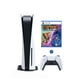 PlayStation Console 5 PLUS Cliquet et Cliquet, Séparation – image 1 sur 2