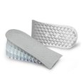 thumbnail image 2 of Silicone Heel Cushion Inserts Adjustable Height High Adsorption Force Comfortable for Leg Length Discrepancy Grey Layer 3.5cm/1.37in, 2 of 8