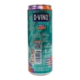 thumbnail image 2 of Vino Blanco D-Vino White 355 ml, 2 of 3