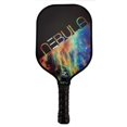 thumbnail image 1 of Paleta Rev Nebula Medusa de Pickleball Ligera con Núcleo de Panal, 1 of 8