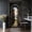 Color 5, variant on Door Stickers Peel and Stick Door Mural Enchanting Forest Landscape Majestic Stone Archway Removable Wallpaper 30.3''x78.7'' Self-Adhesive Mural for Kitchen Living Room Bedroom Decor