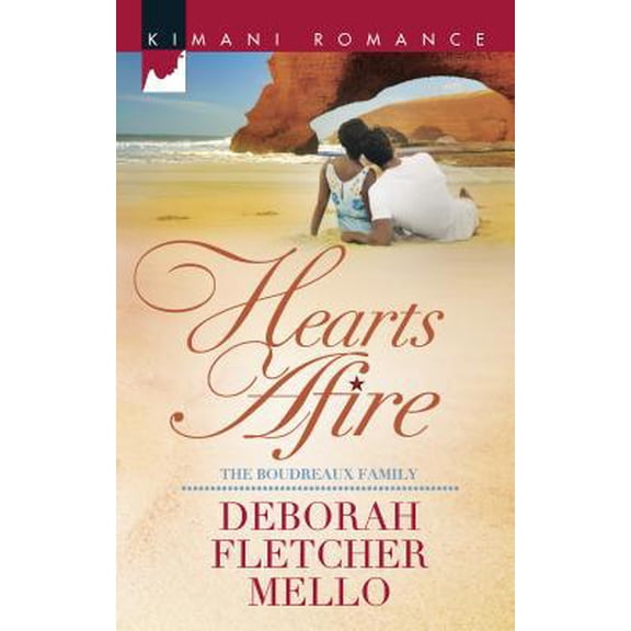 Pre-Owned Hearts Afire (The Boudreaux Family) (Unknown) 0373863411 9780373863419